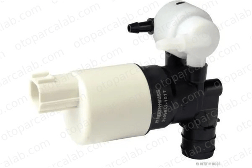 HERTH BUSS 65451069 Cam Su Motoru HERTH+BUSS 65451069 VOLVO V60 I FORD C-MAX II 1692412 31253220