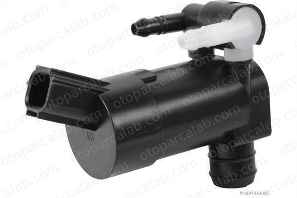 HERTH BUSS 65451078 Cam Su Motoru HERTH+BUSS 65451078 VOLVO V70 III FORD FOCUS II 1S7117K624FE 1231600