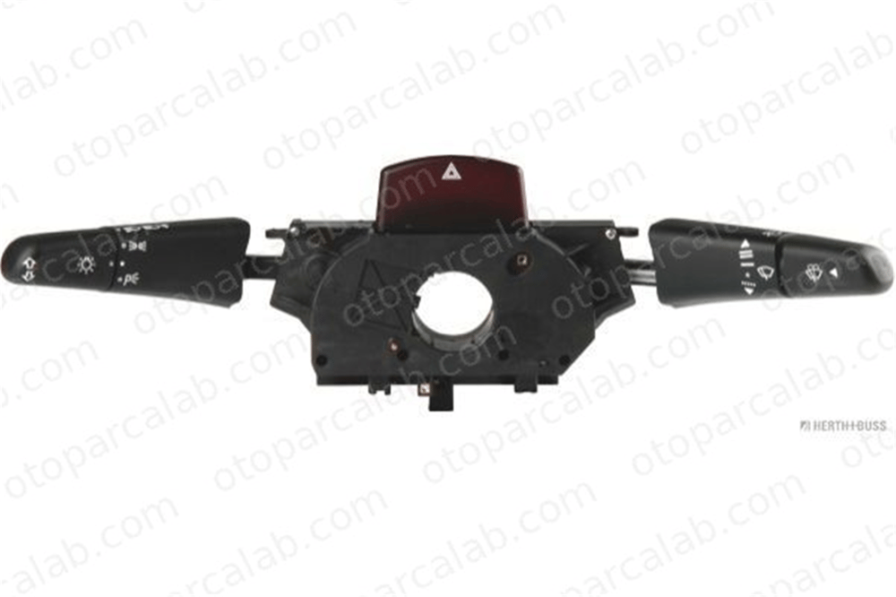 HERTH BUSS 70481054 Silecek Sinyal Kolu HERTH+BUSS 70481054 MERCEDES-BENZ VITO Minibüs/Otobüs VITO Panelvan/Van A0015404945 5407545
