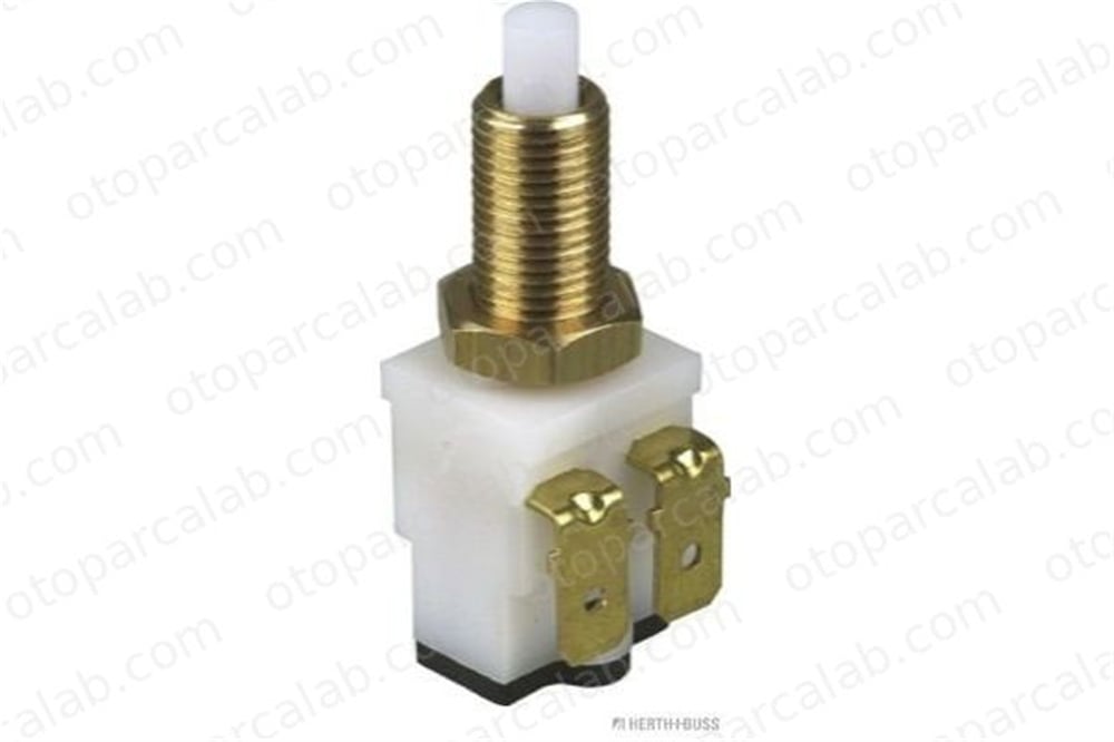 HERTH BUSS 70485058 Fren Müşürü HERTH+BUSS 70485058 CITROËN BX PEUGEOT 205 II 453402 7910033931