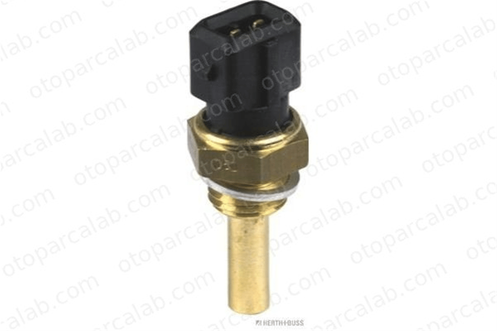 HERTH BUSS 70511264 Hararet Müşürü HERTH+BUSS 70511264 BMW 3 5 12621710535 12621747281