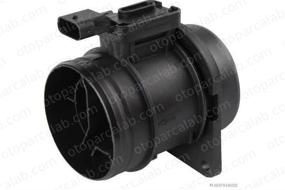HERTH BUSS 70640059 Hava Debimetresi HERTH+BUSS 70640059 SEAT LEON ST SKODA OCTAVIA III 4L906461B 04L906461B