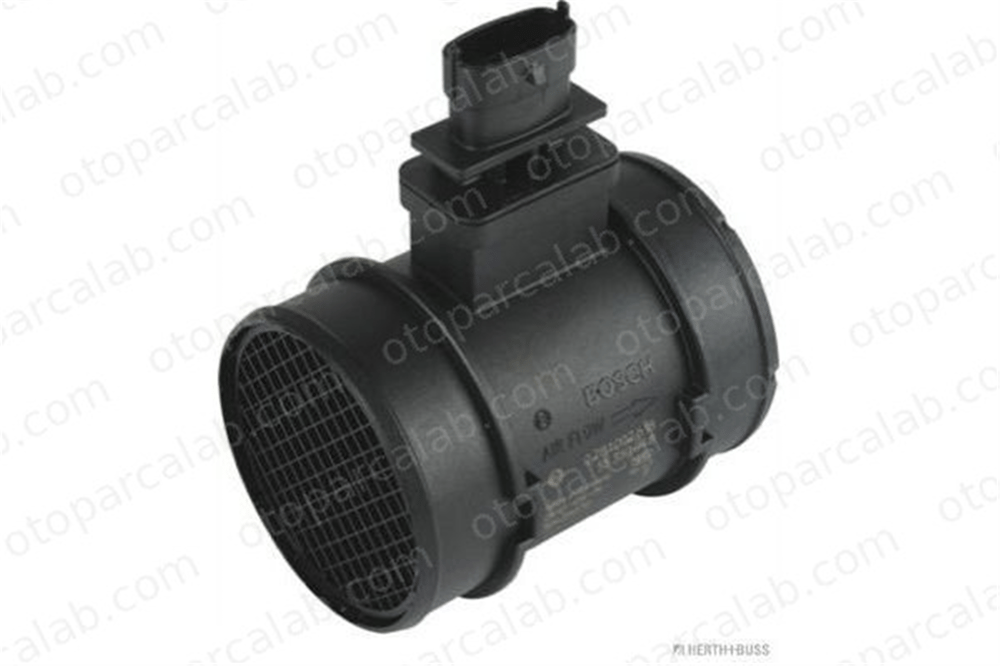 HERTH BUSS 70640702 Hava Debimetresi HERTH+BUSS 70640702 OPEL ASTRA H ASTRA H GTC 55183651 55350048