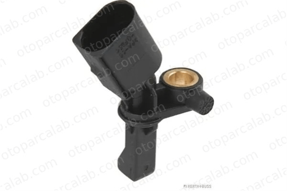 HERTH BUSS 70660009 Abs Sensörü Arka Sol HERTH+BUSS 70660009 SEAT IBIZA IV SC VW POLO V 6Q0927807A 6Q0927807B