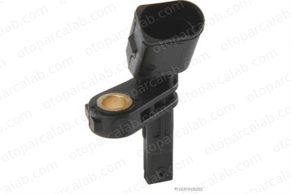 HERTH BUSS 70660021 Abs Sensörü Ön Sol HERTH+BUSS 70660021 AUDI A3 Sportback A3 7H0927803 WHT003857