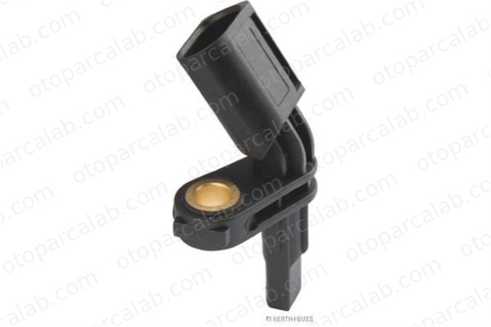 HERTH BUSS 70660022 Abs Sensörü Ön Sağ HERTH+BUSS 70660022 AUDI A3 Sportback A3 7H0927804 WHT003856