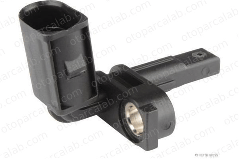HERTH BUSS 70660051 Abs Sensörü Arka Sağ HERTH+BUSS 70660051 PORSCHE CAYENNE AUDI Q7 7P0927807 7P0927807A
