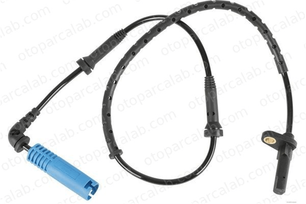 HERTH BUSS 70660122 Abs Sensörü Arka Sağ veya Sol HERTH+BUSS 70660122 BMW 5 6 3452676004 34526760046