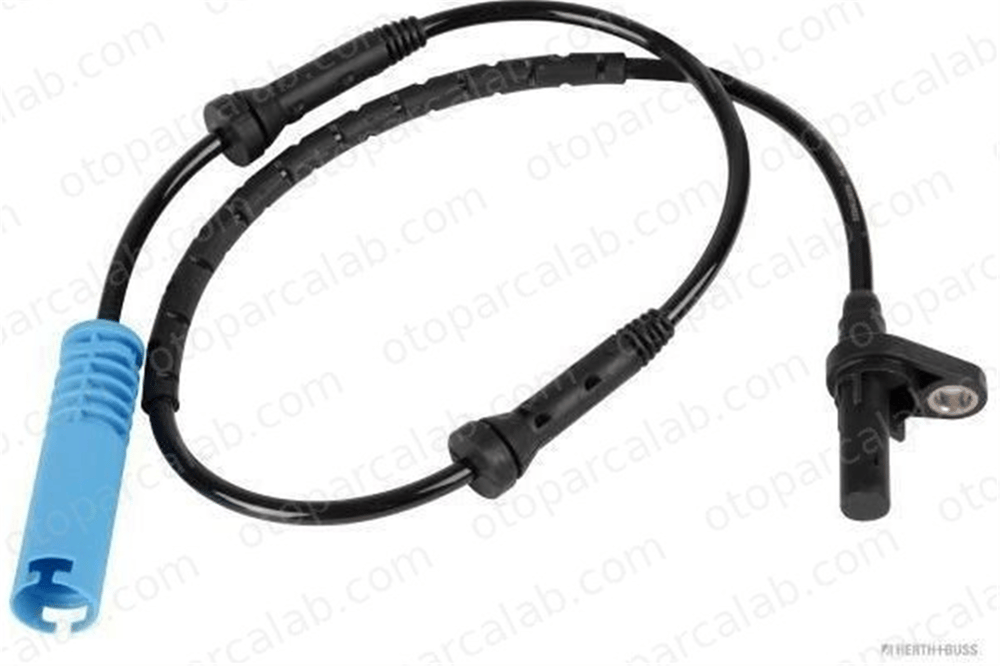 HERTH BUSS 70660134 Abs Sensörü Arka Sağ veya Sol HERTH+BUSS 70660134 BMW X1 34526784989 6784989