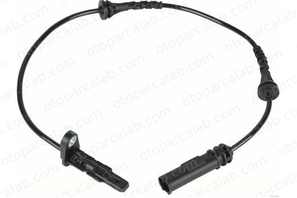 HERTH BUSS 70660199 Abs Sensörü Arka Sağ veya Sol HERTH+BUSS 70660199 BMW 3 3 Touring 34526894815 6894815