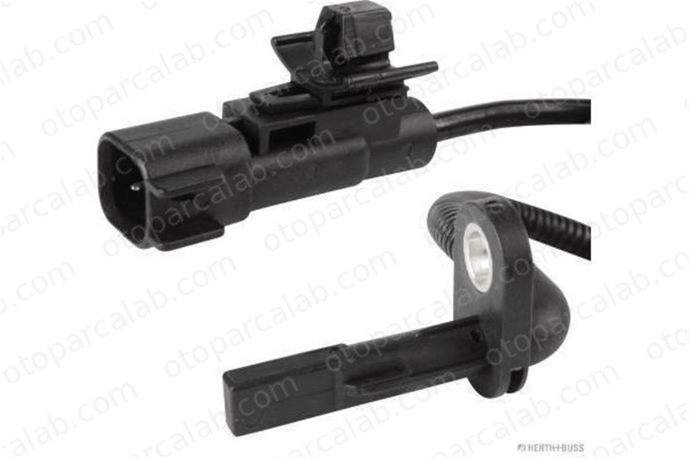 HERTH BUSS 70660412 Abs Sensörü Ön Sağ veya Sol HERTH+BUSS 70660412 OPEL INSIGNIA A INSIGNIA A Sports Tourer 1235053 1247749