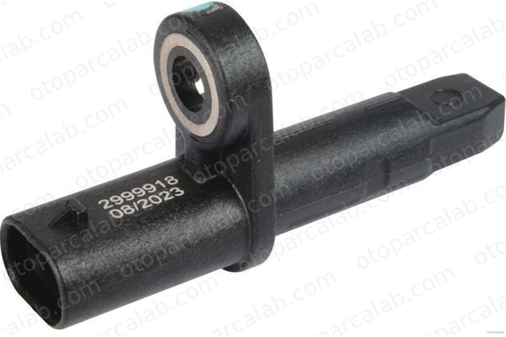 HERTH BUSS 70661508 Abs Sensörü Ön Sol HERTH+BUSS 70661508 PEUGEOT 5008 II 3008 SUV 9810728280 0009810728280