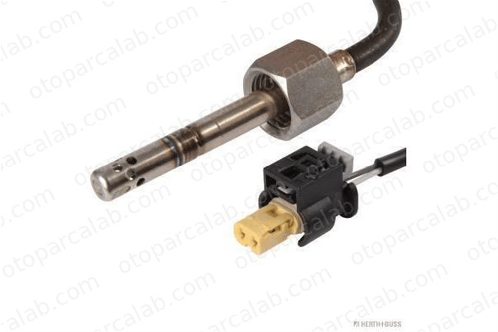HERTH BUSS 70682225 Egzoz Sıcaklık Sensörü HERTH+BUSS 70682225 MERCEDES-BENZ GL-SERISI GLE A007153652 A0009058604
