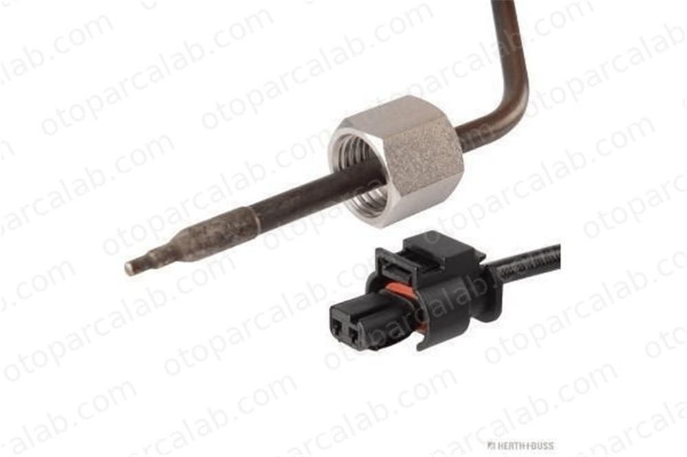HERTH BUSS 70682238 Egzoz Sıcaklık Sensörü HERTH+BUSS 70682238 MERCEDES-BENZ E-SERISI E-SERISI T-Model A0009058501 9057004