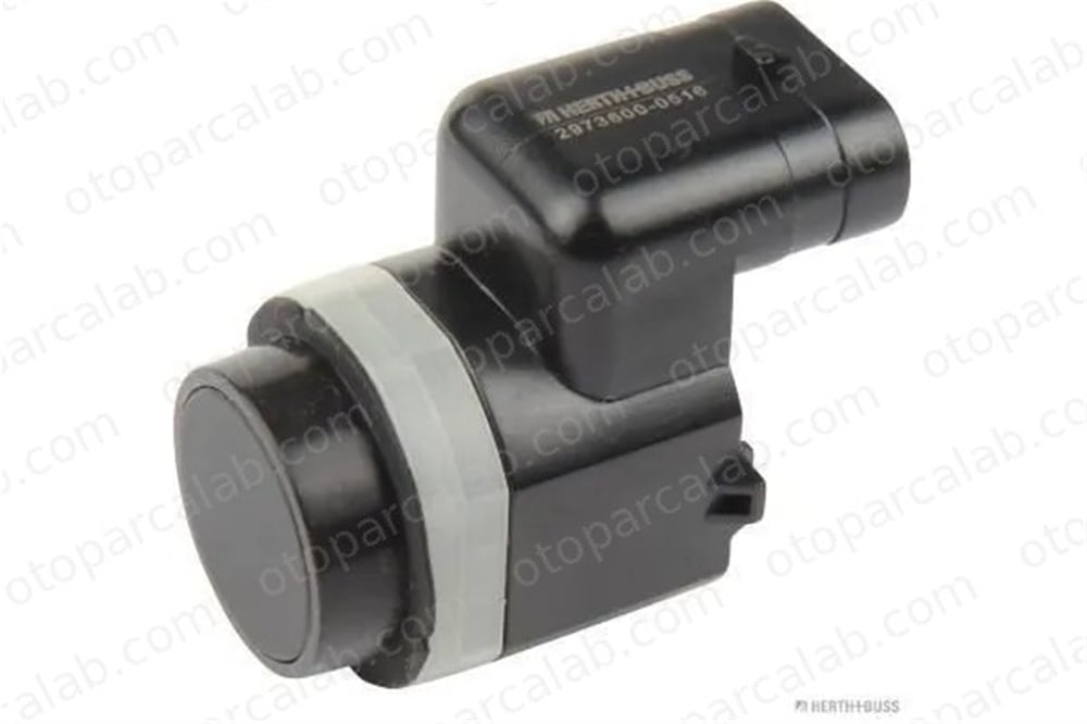 HERTH BUSS 70699106 Park Sensörü HERTH+BUSS 70699106 AUDI A4 B8 Avant A4 B8 156102350 156106701