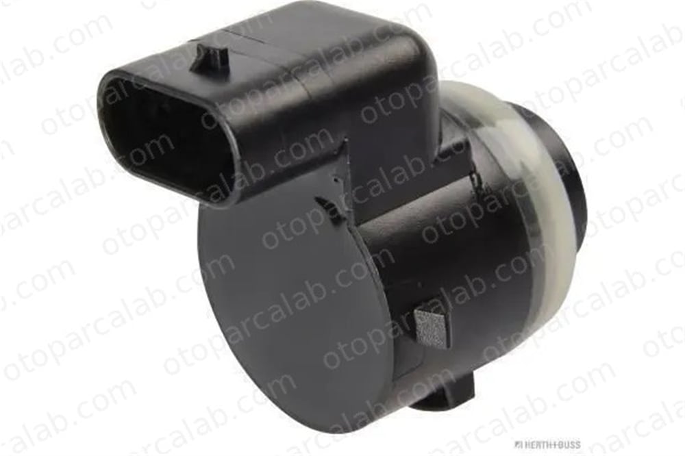 HERTH BUSS 70699137 Park Sensörü HERTH+BUSS 70699137 AUDI A6 C5 Avant SEAT LEON ST 89341F4030B2 5Q0919275C