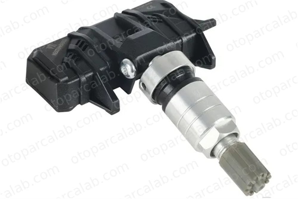 HERTH BUSS 70699443 Abs Sensörü Arka Sağ veya Sol HERTH+BUSS 70699443 BMW 5 3 50547 0000050547