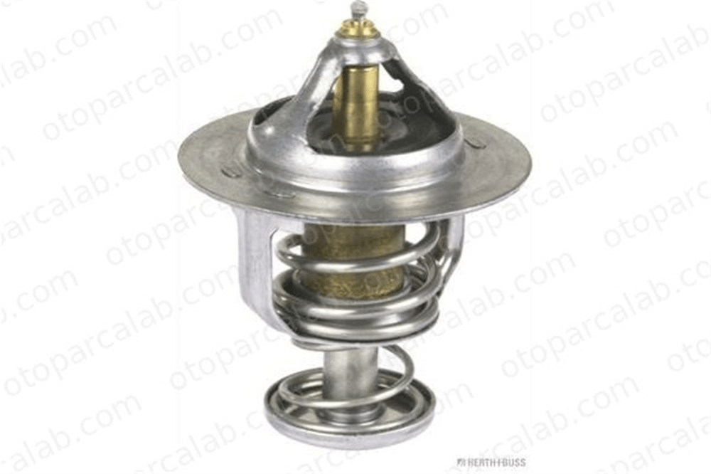 HERTH BUSS J1530310 Termostat 82 °C HERTH+BUSS J1530310 HYUNDAI H-1 / STAREX Minibüs/Otobüs H-1 Cargo 2551042000 1658103