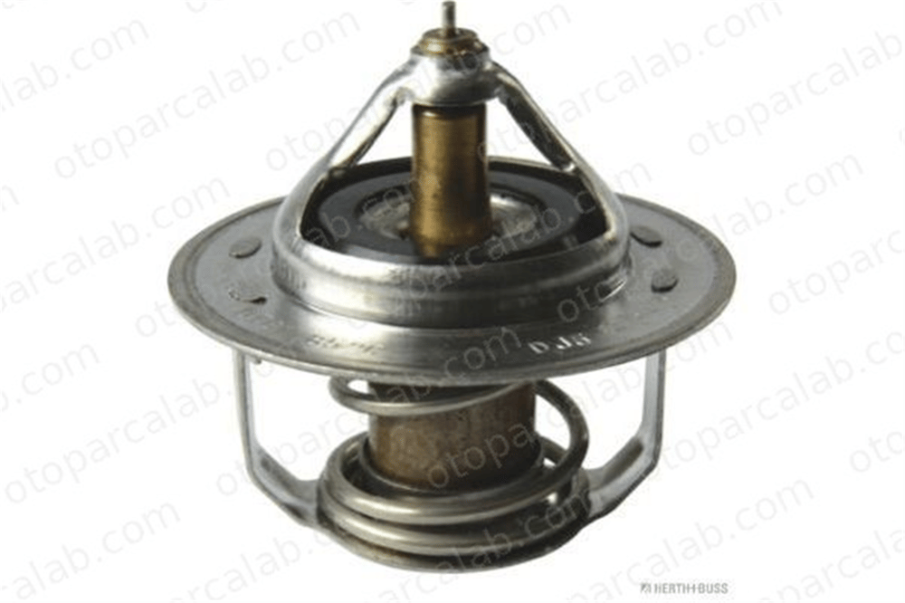 HERTH BUSS J1530316 Termostat HERTH+BUSS J1530316 KIA VENGA HYUNDAI i20 I 255002A000 255002A050