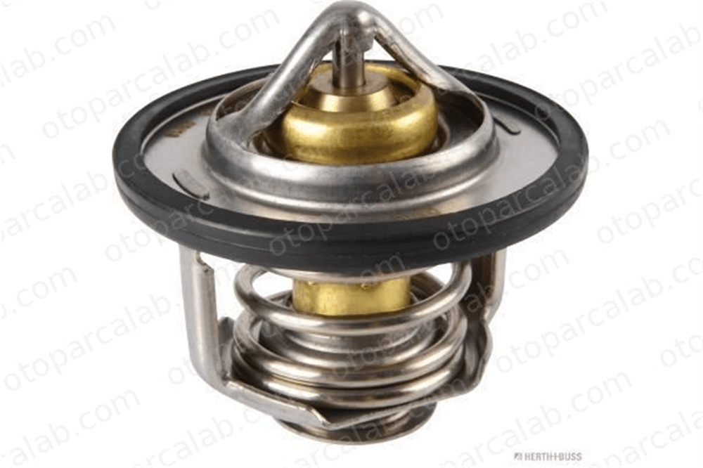 HERTH BUSS J1530917 Termostat HERTH+BUSS J1530917 OPEL ASTRA J Sports Tourer ASTRA H 1338276 97388357