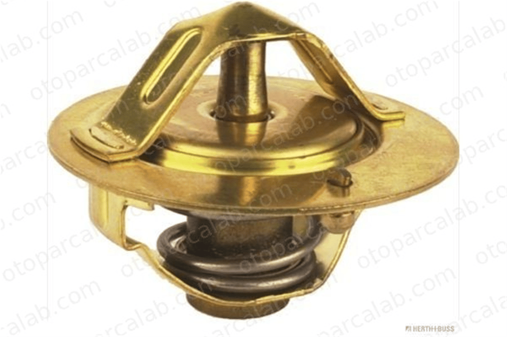 HERTH BUSS J1531003 Termostat HERTH+BUSS J1531003 NISSAN BLUEBIRD SUNNY II 19200P08A01 4315756