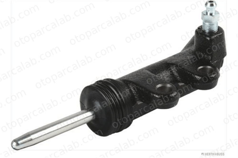 HERTH BUSS J2602022 Debriyaj Merkezi Alt HERTH+BUSS J2602022 TOYOTA HILUX VII Pick-up 314700K030
