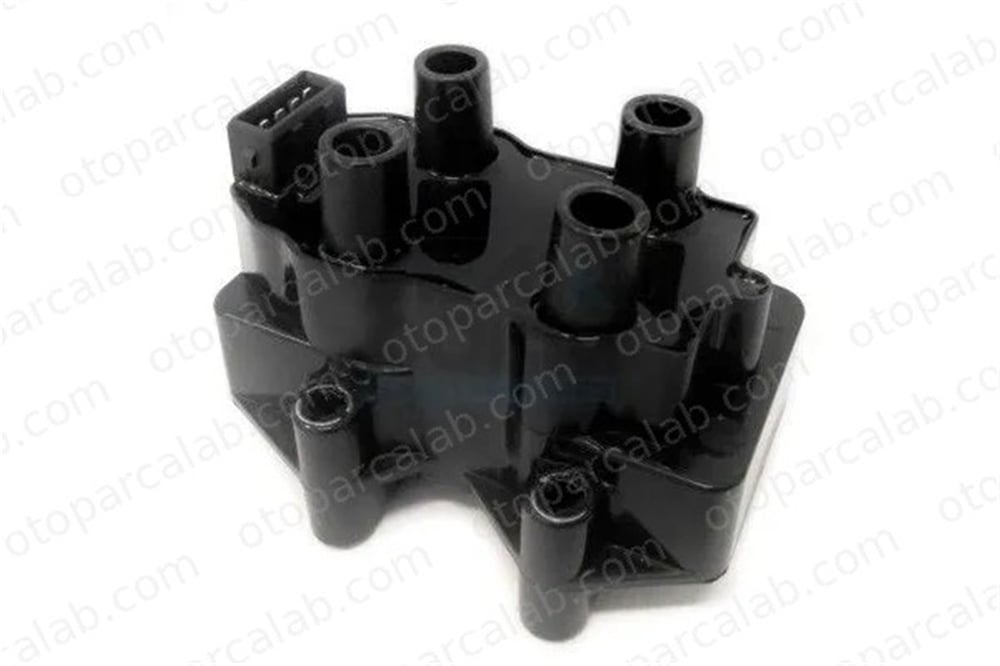HERTH BUSS J5375006 Ateşleme Bobini HERTH+BUSS J5375006 CITROËN BX BX Break A113705110 9607405480