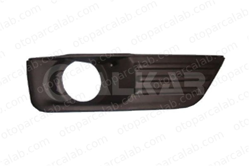 HIMPEKS 4M5119952AE Sis Farı Çerçevesi Sağ FORD FOCUS II FOCUS II Turnier 1337347