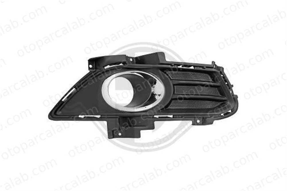 HIMPEKS DS7319952MC5UAW Sis Farı Çerçevesi Sağ FORD MONDEO V Hatchback MONDEO V Turnier 1820072 1803721