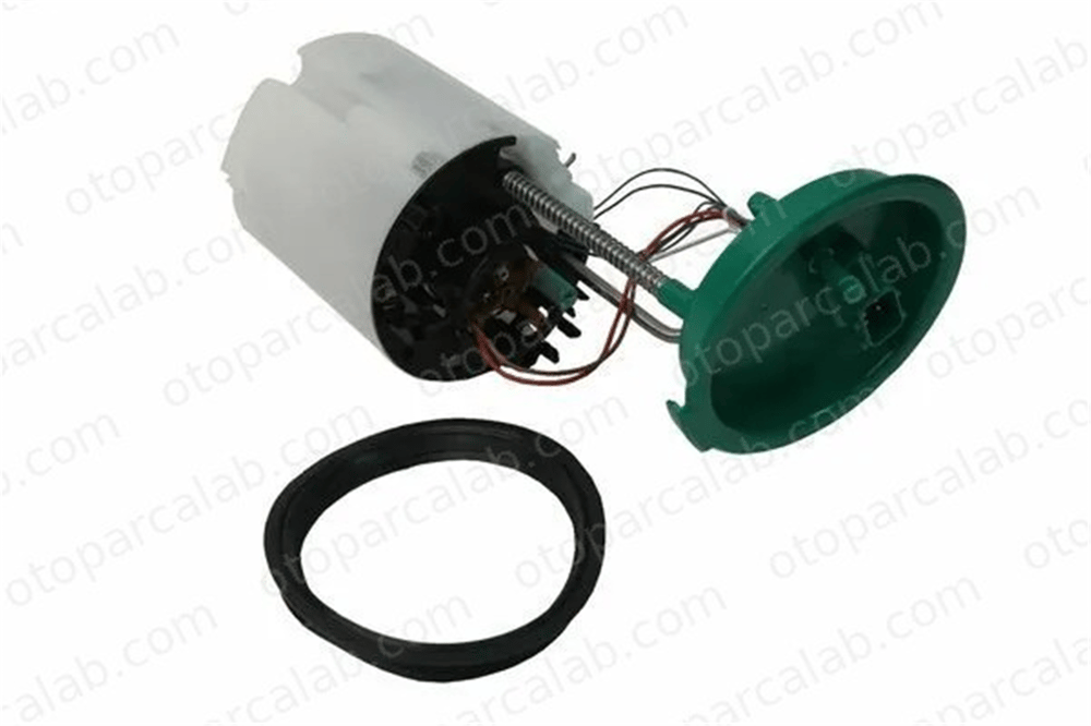 HITACHI 133578 Depo Şamandırası İç Pompa MINI MINI MINI Cabrio 16112755082