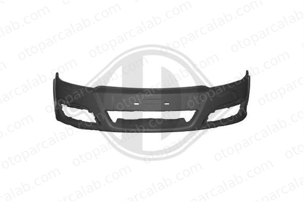 HMR KLL 1133 Tampon Ön OPEL ASTRA H ASTRA H Station wagon 24460258