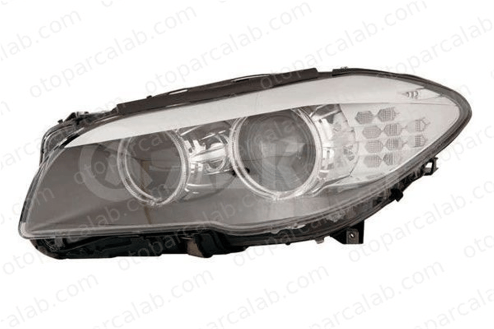 HMR KLL 251 Far Sağ BMW 5 5 Touring 63117343912 63117271912