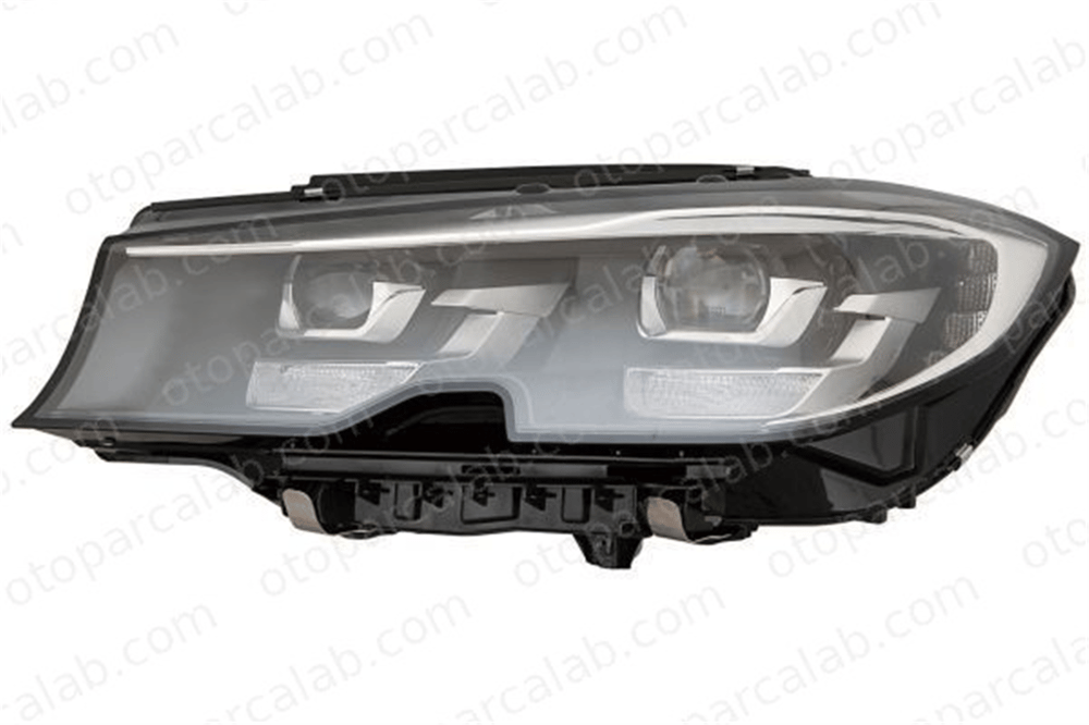 HMR KLL 252 Far Sağ BMW 3 3 Touring 63118496150