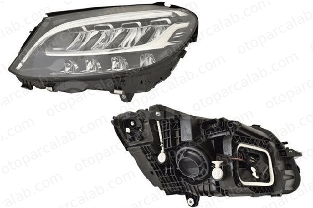 HMR KLL 267 Far Sol MERCEDES-BENZ C-SERISI C-SERISI T-Model A2059065404