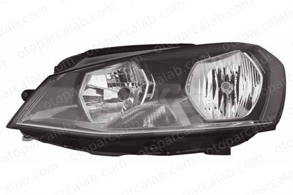 HMR KLL 457 Far Sağ VW GOLF VII GOLF VII Variant 5G1941006E 5G1941006