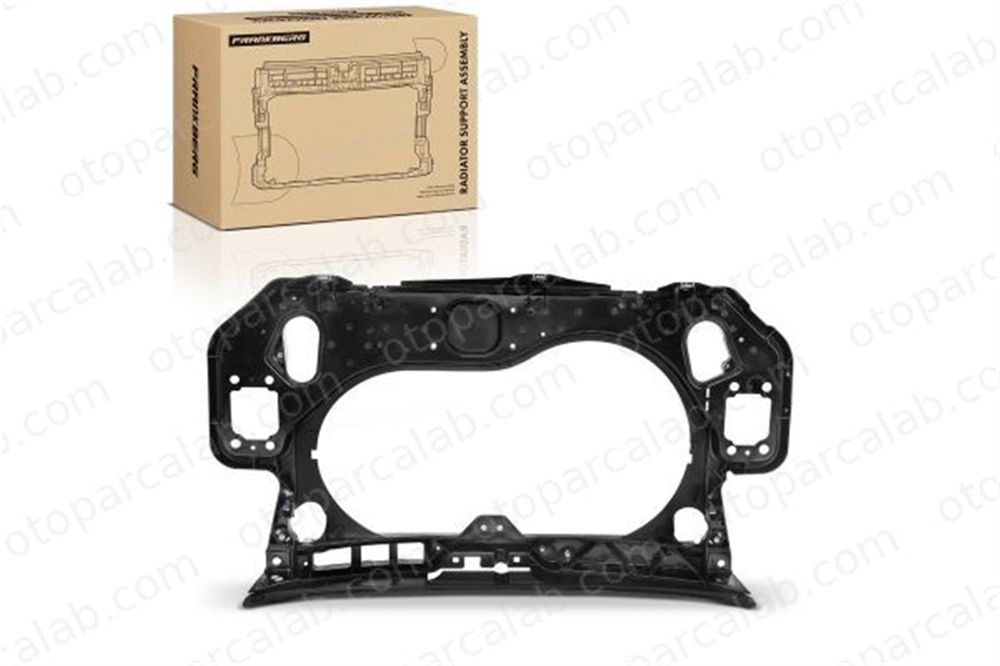 HMR KLL 472 Panel Ön AUDI A6 C6 Avant A6 C6 4F0805594D 4F0805594B