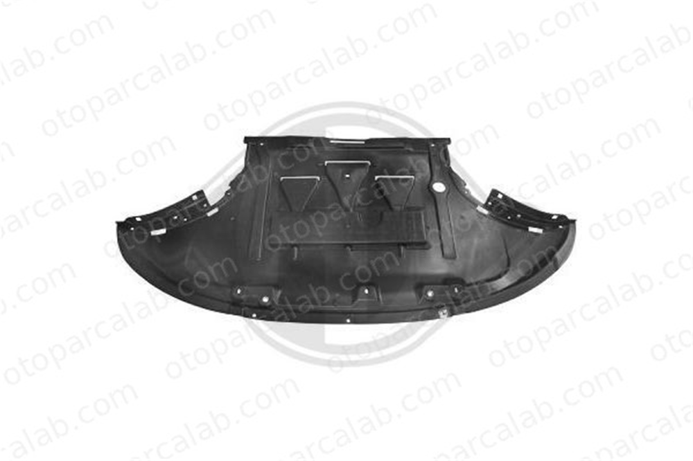 HMR KLL 701 Motor Karter Muhafaza AUDI A6 C6 Avant A6 C6 4F0863821T 4F0863821A