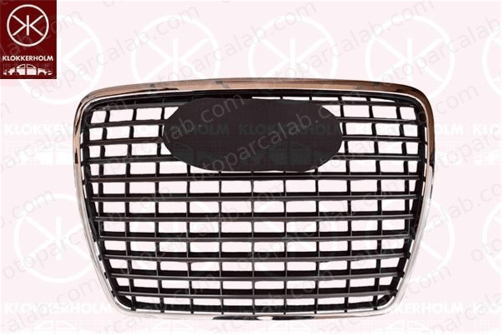HMR KLL 703 Panjur Ön AUDI A6 C6 Avant A6 C6 4F0853651AN1QP 4F0853651AQ1QP