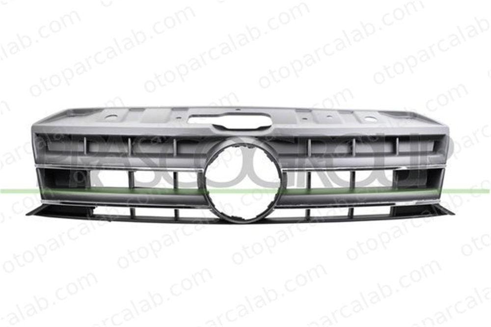 HMR KLL 769 Panjur Ön VW AMAROK 2HH8536539B9