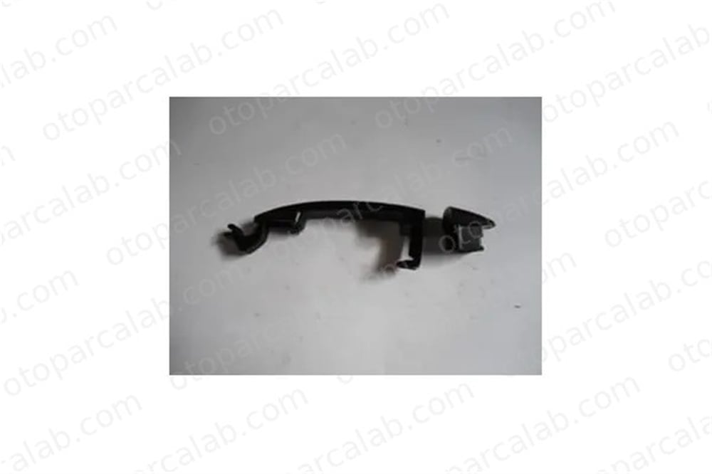 HUSHAN 1549-3022 Kapı Kolu Ön Dış Sol PEUGEOT 308 I 308 SW I