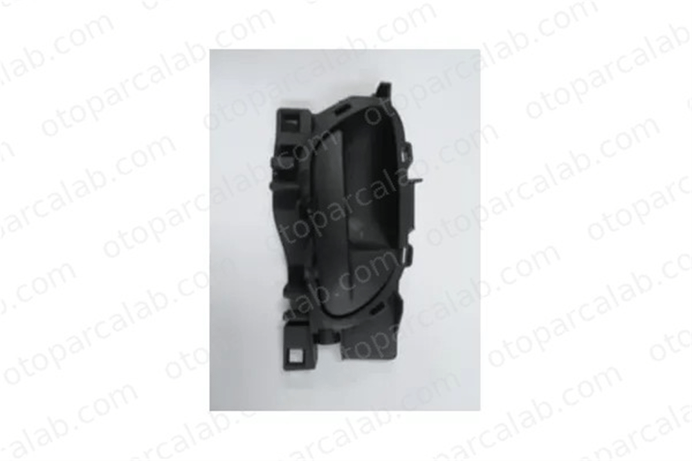HUSHAN 1579-3012 Kapı Kolu Ön İç Sol PEUGEOT PARTNER Kasa/büyük limuzin CITROËN BERLINGO Kasa/büyük limuzin
