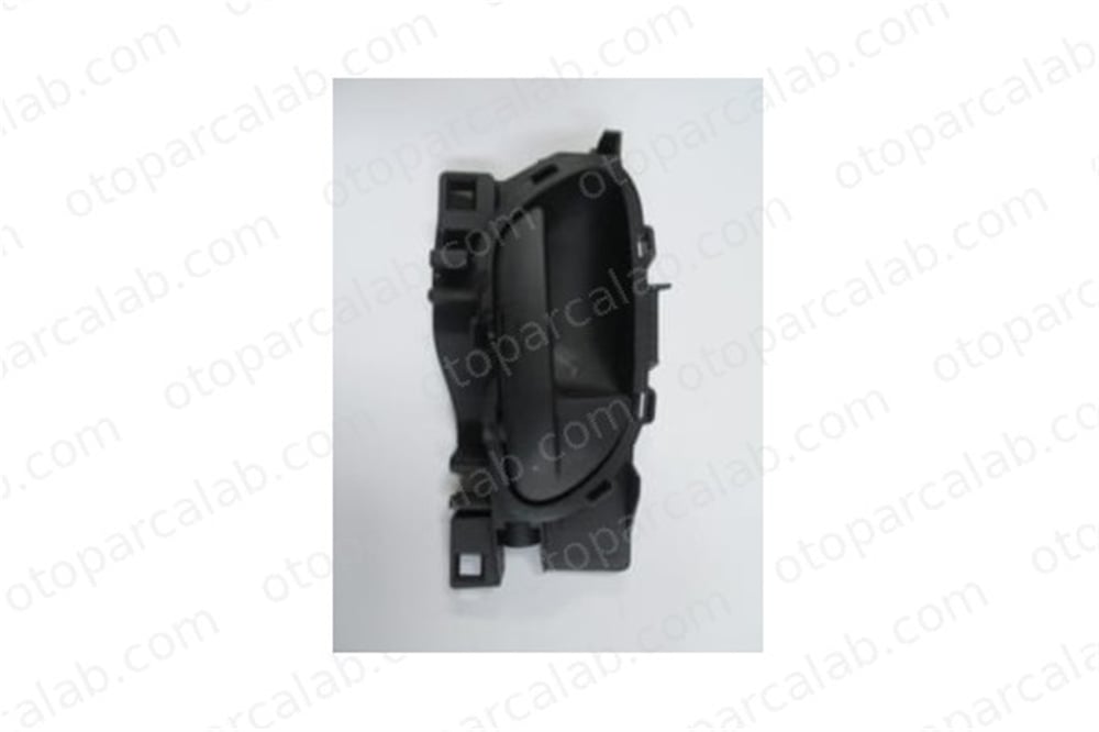 HUSHAN 1580-3012 Kapı Kolu Ön İç Sol PEUGEOT PARTNER Kasa/büyük limuzin CITROËN BERLINGO Kasa/büyük limuzin