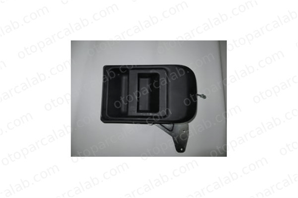 HUSHAN 1831-2880 Bagaj Açma Kolu Dış IVECO DAILY IV Platform şasi DAILY IV Panelvan/Van 504065407