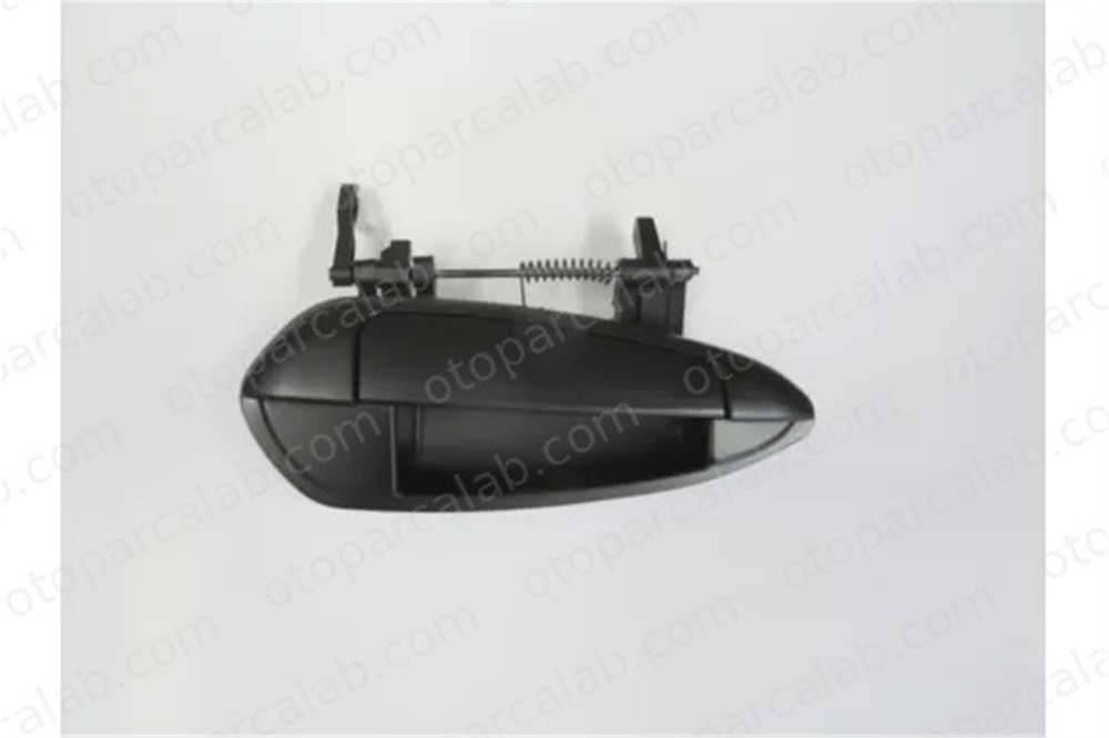 HUSHAN 1888-3021 Kapı Kolu Ön Dış Sağ FIAT GRANDE PUNTO ABARTH GRANDE PUNTO