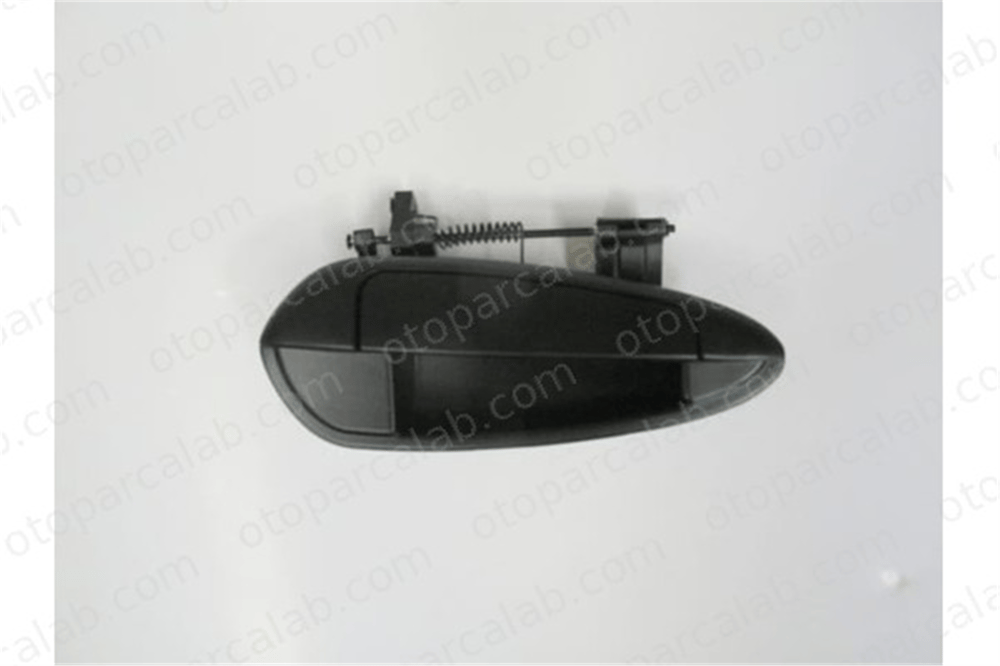 HUSHAN 1888-3061 Kapı Kolu Arka İç Sol FIAT PUNTO GRANDE PUNTO