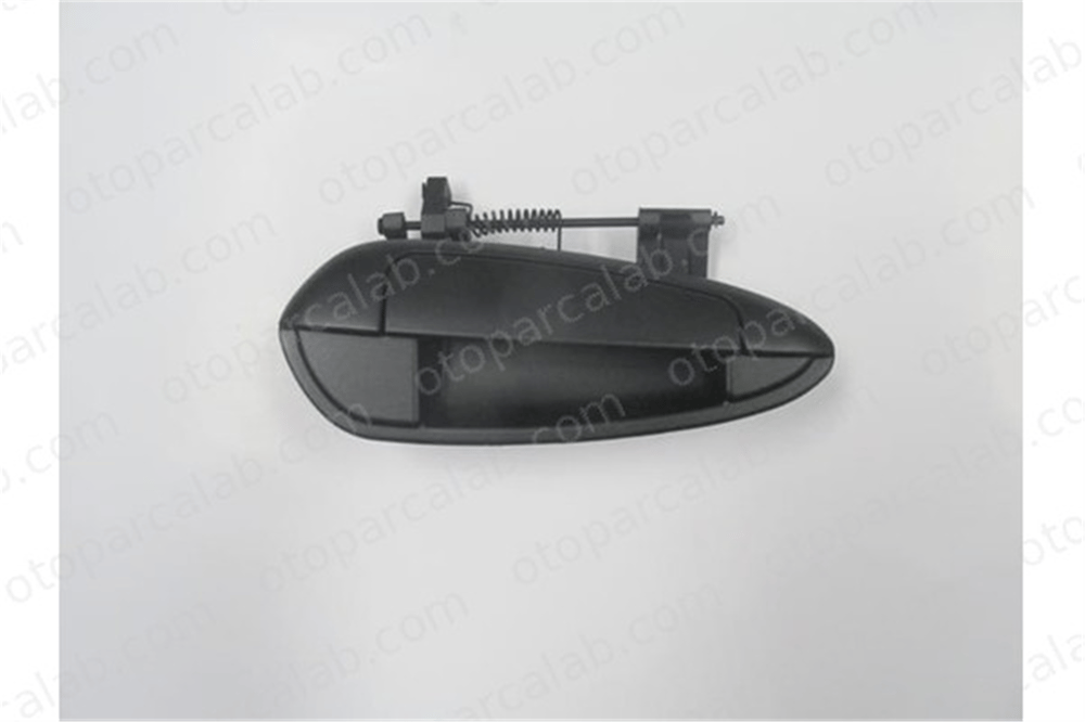 HUSHAN 1888-3061A Kapı Kolu Arka İç Sol FIAT PUNTO GRANDE PUNTO