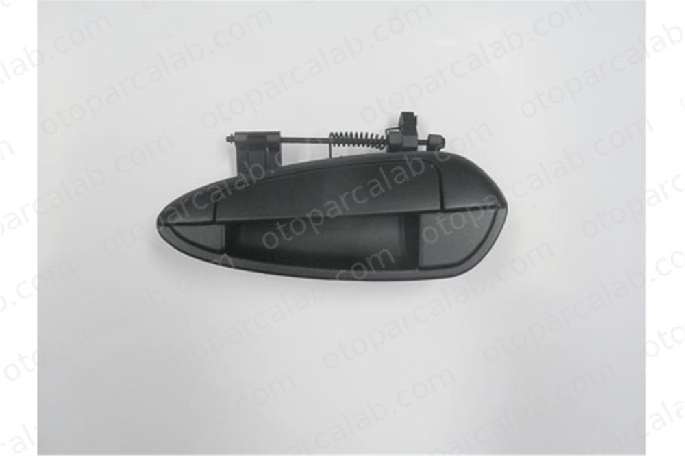 HUSHAN 1888-3062A Kapı Kolu Arka Dış Sol FIAT PUNTO GRANDE PUNTO
