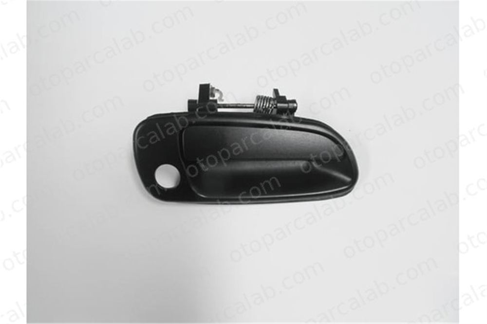 HUSHAN 191-3021 Kapı Kolu Ön Dış Sağ TOYOTA CARINA E VI CARINA E VI Sedan