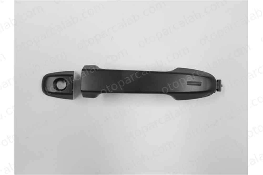 HUSHAN 195-3022 Kapı Kolu Ön Dış Sol TOYOTA YARIS AURIS