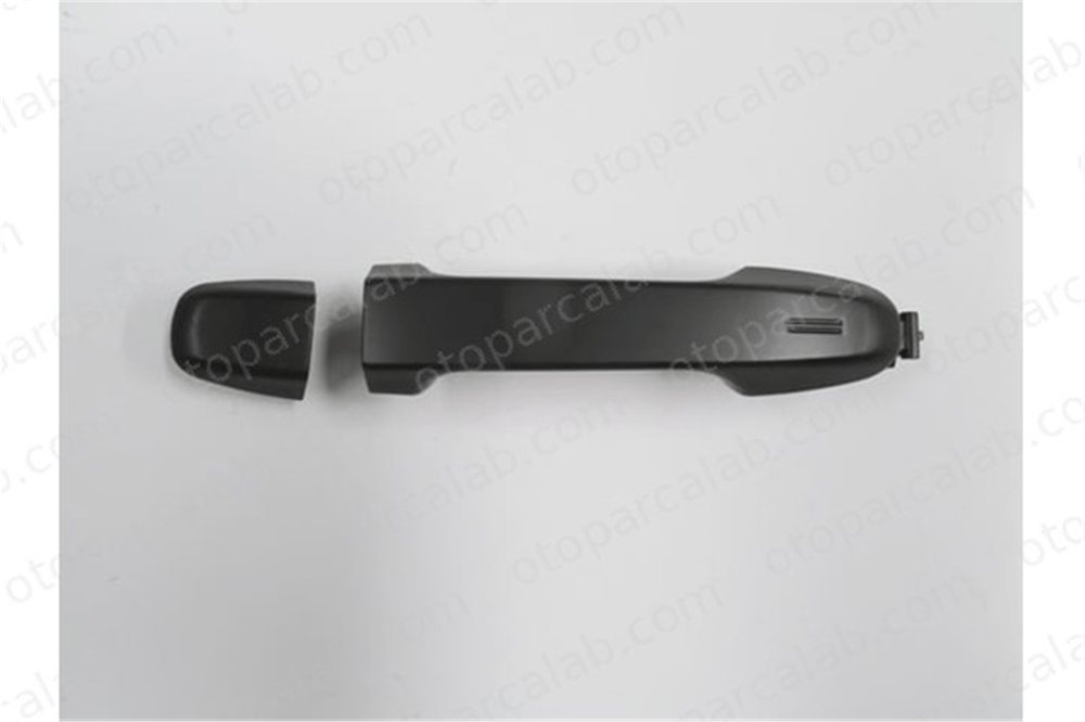 HUSHAN 195-3062 Kapı Kolu Arka Dış Sol TOYOTA YARIS AURIS